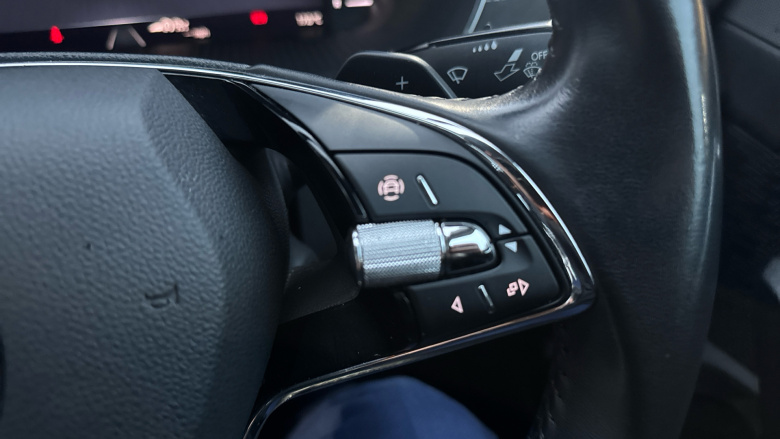 Skoda Octavia 1.4 TSI iV SE L DSG 5dr Hatchback